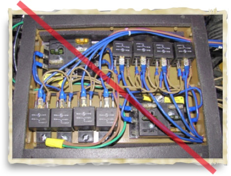Programmable Control Modules